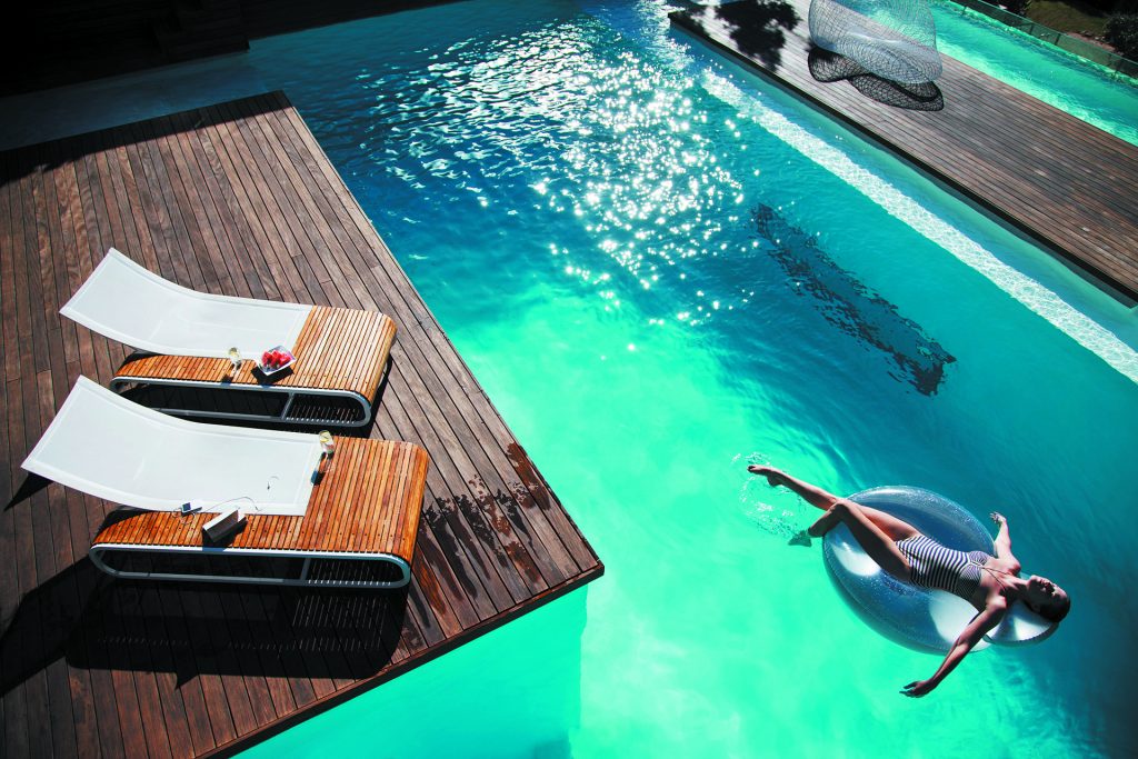 EVASION PISCINE 04 - Expert construction, rénovation et entretien piscines & spas à Manosque dans les Alpes-de-Haute-Provence