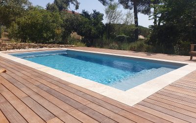 Pourquoi acheter sa piscine en automne ou hiver ?