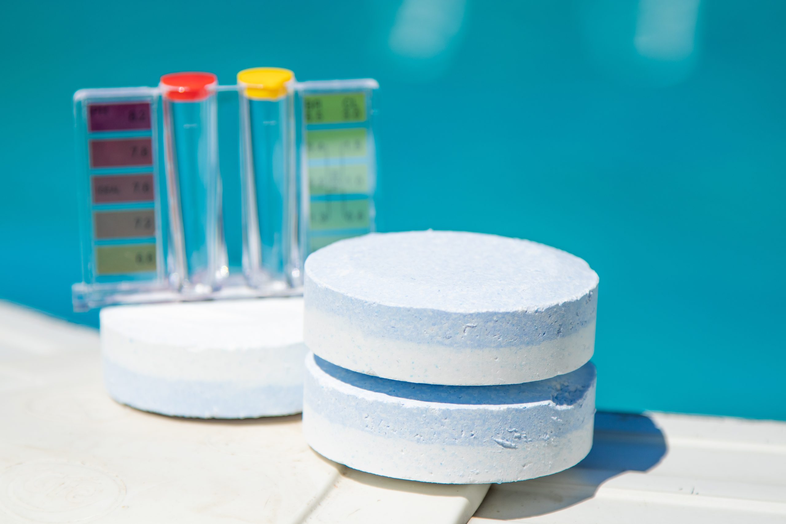 Produits piscine - Evasion piscine 04 Manosque