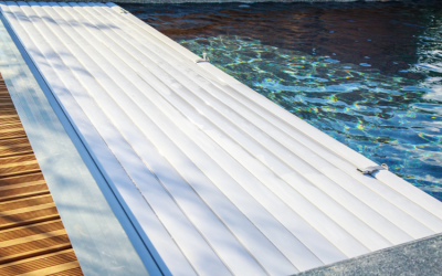 5 astuces pour chauffer sa piscine